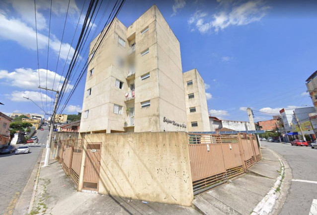 Imagem Apartamento com 2 Quartos à Venda, 48 m² em Jardim Das Belezas - Carapicuíba Imagem Apartamento com 2 Quartos à Venda, 48 m² em Jardim Das Belezas - Carapicuíba