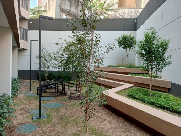 Imagem Studio à Venda, 23 m²