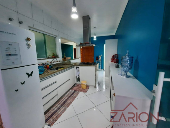 Imagem Casa com 3 Quartos à Venda, 250 m² em Bairro Dos Guedes - Tremembé