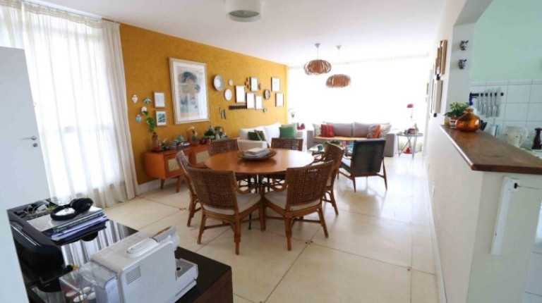 Imagem Apartamento com 3 Quartos à Venda, 158 m² em Cerqueira César - São Paulo