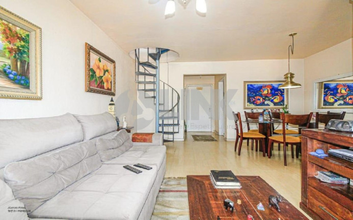 Imóvel com 3 Quartos à Venda, 190 m² em Cristal - Porto Alegre