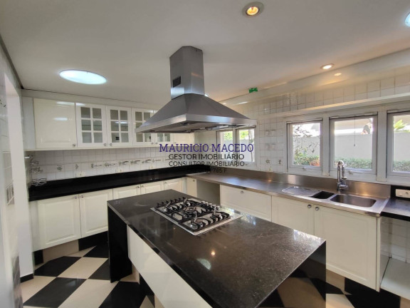 Imagem Casa com 4 Quartos para Alugar, 640 m² em Alphaville Residencial Dois - Barueri Imagem Casa com 4 Quartos para Alugar, 640 m² em Alphaville Residencial Dois - Barueri