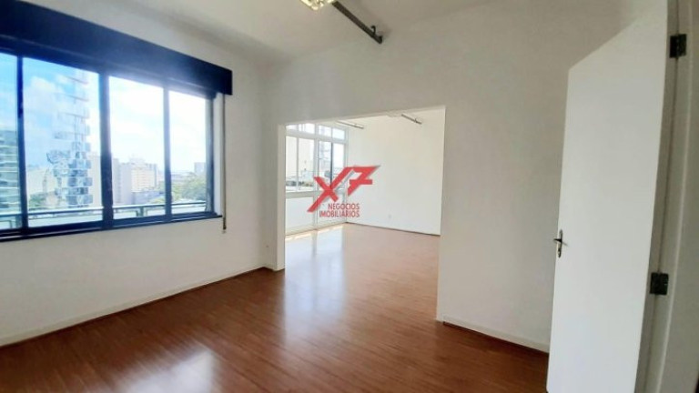 Imagem Sala Comercial para Alugar, 135 m² em Bela Vista - São Paulo Imagem Sala Comercial para Alugar, 135 m² em Bela Vista - São Paulo