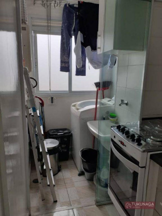 Imagem Apartamento com 2 Quartos à Venda, 59 m² em Picanco - Guarulhos Imagem Apartamento com 2 Quartos à Venda, 59 m² em Picanco - Guarulhos