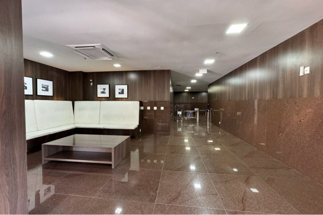 Imagem Sala Comercial à Venda, 35 m² em Jardim Botânico - Porto Alegre Imagem Sala Comercial à Venda, 35 m² em Jardim Botânico - Porto Alegre