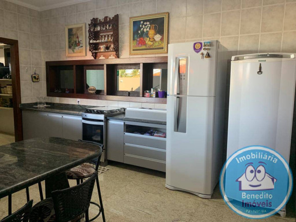 Imagem Casa com 4 Quartos à Venda, 600 m² em Village Ii - Porto Seguro