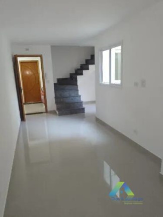 Imagem Cobertura com 2 Quartos à Venda, 52 m² em Jardim Santo Alberto - Santo André Imagem Cobertura com 2 Quartos à Venda, 52 m² em Jardim Santo Alberto - Santo André