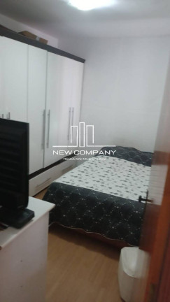 Imagem Apartamento com 2 Quartos à Venda, em Vila Pires - Santo André Imagem Apartamento com 2 Quartos à Venda, em Vila Pires - Santo André