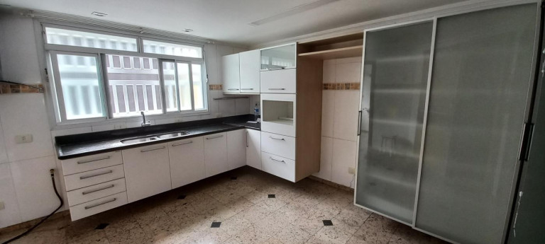 Imagem Casa de Condomínio com 4 Quartos à Venda, 274 m² em Embaré - Santos Imagem Casa de Condomínio com 4 Quartos à Venda, 274 m² em Embaré - Santos