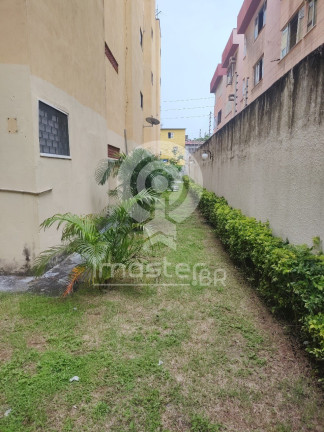 Imagem Apartamento com 3 Quartos à Venda, 70 m² em Rodolfo Teófilo - Fortaleza