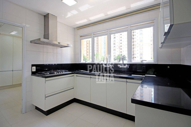 Imagem Apartamento com 3 Quartos para Alugar, 192 m² em Vila Nova Conceição - São Paulo Imagem Apartamento com 3 Quartos para Alugar, 192 m² em Vila Nova Conceição - São Paulo