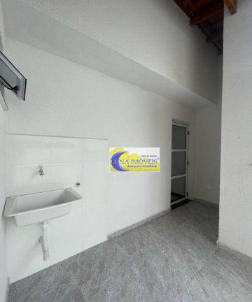 Imagem Apartamento com 2 Quartos à Venda, 49 m² em Vila Pires - Santo André Imagem Apartamento com 2 Quartos à Venda, 49 m² em Vila Pires - Santo André