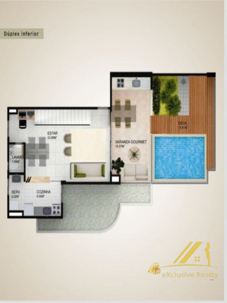Imagem Apartamento com 1 Quarto à Venda, 51 m² em Barra - Salvador Imagem Apartamento com 1 Quarto à Venda, 51 m² em Barra - Salvador