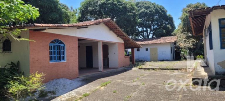 Imagem Chácara com 4 Quartos à Venda, 276 m² em Estancia Monazitica - Serra