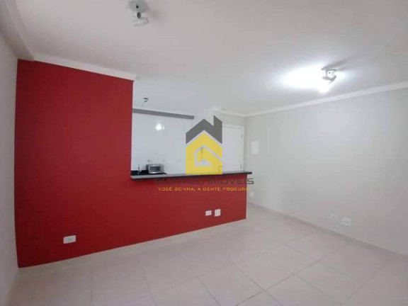 Imagem Apartamento com 2 Quartos à Venda, 57 m² em Vila Valparaíso - Santo André Imagem Apartamento com 2 Quartos à Venda, 57 m² em Vila Valparaíso - Santo André