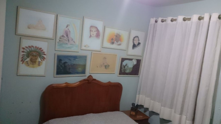 Imagem Apartamento com 3 Quartos à Venda, 107 m² em Pinheiros - São Paulo