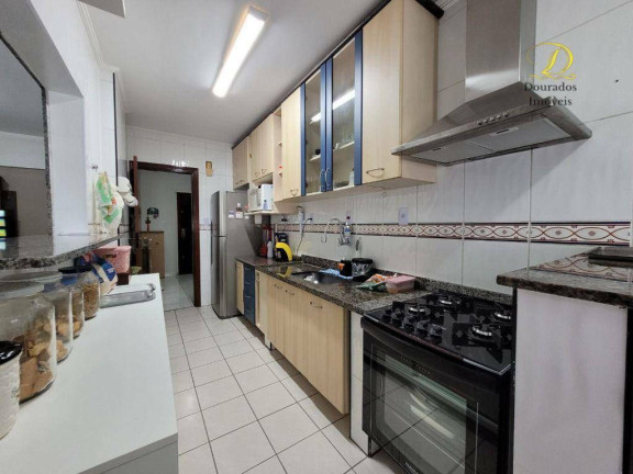 Imagem Apartamento com 2 Quartos à Venda, 76 m² em Aviação - Praia Grande