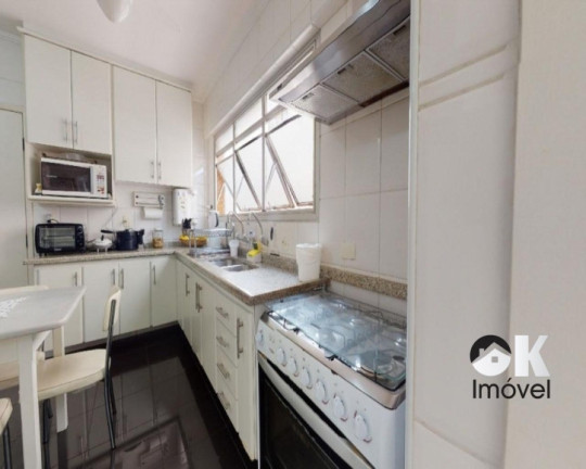 Imagem Apartamento com 3 Quartos à Venda, 136 m² em Jardim Paulista - São Paulo Imagem Apartamento com 3 Quartos à Venda, 136 m² em Jardim Paulista - São Paulo