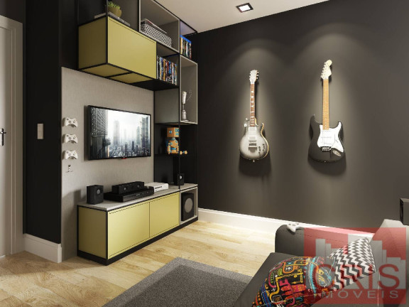 Imagem Apartamento com 1 Quarto à Venda, 39 m² em São Francisco - Bento Gonçalves Imagem Apartamento com 1 Quarto à Venda, 39 m² em São Francisco - Bento Gonçalves