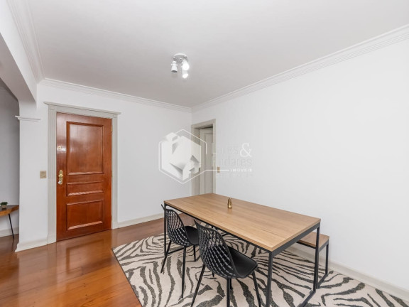 Imagem Apartamento com 3 Quartos à Venda, 103 m² em Pompeia - São Paulo