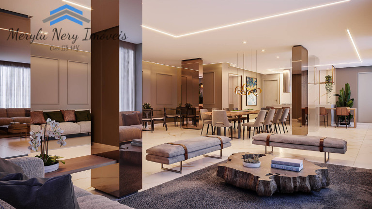 Foto do imóvel Apartamento com 3 Quartos à Venda, 98 m² em Ipiranga - São Paulo