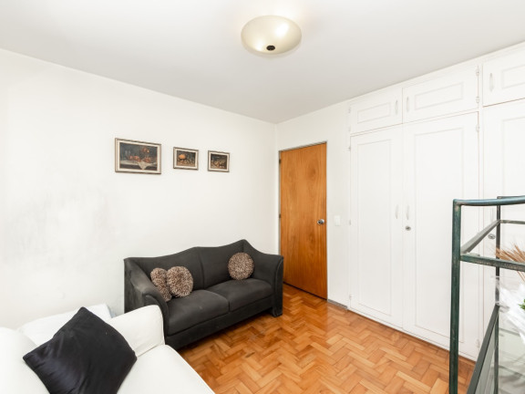 Imagem Apartamento com 3 Quartos à Venda, 114 m² em Cerqueira César - São Paulo Imagem Apartamento com 3 Quartos à Venda, 114 m² em Cerqueira César - São Paulo