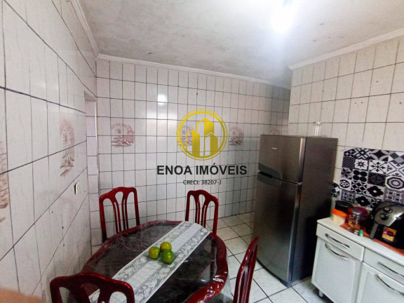 Imagem Casa com 3 Quartos à Venda, 300 m² em Vila Ema - São Vicente
