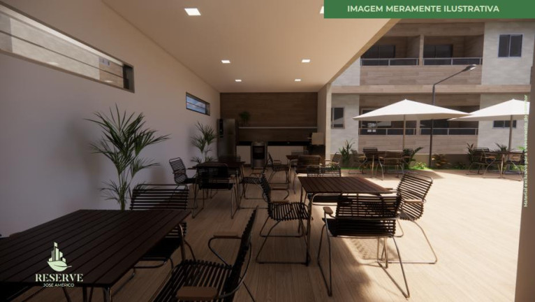 Imagem Apartamento com 2 Quartos à Venda, 49 m² em Cidade Dos Colibris - João Pessoa Imagem Apartamento com 2 Quartos à Venda, 49 m² em Cidade Dos Colibris - João Pessoa