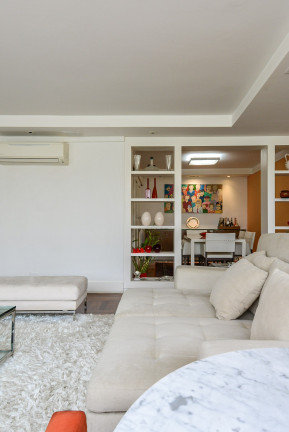 Imagem Apartamento com 3 Quartos à Venda, 177 m² em Jardim Europa - São Paulo