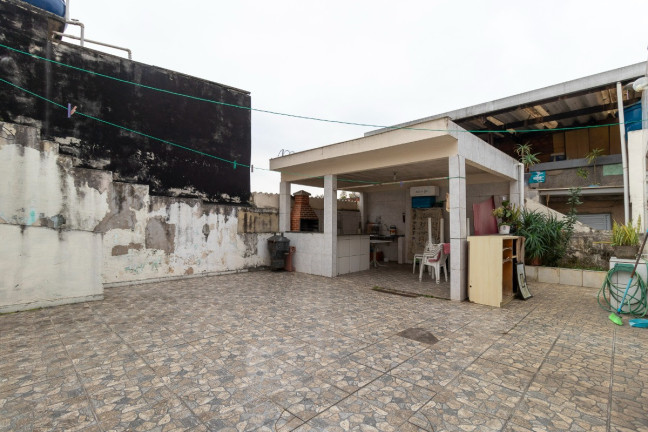 Imagem Casa com 2 Quartos à Venda, 60 m² em Vila Do Castelo - São Paulo