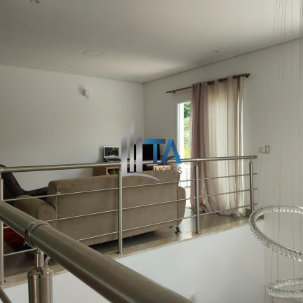 Imagem Casa com 4 Quartos à Venda, 392 m² em Jardim Monte Verde - Valinhos
