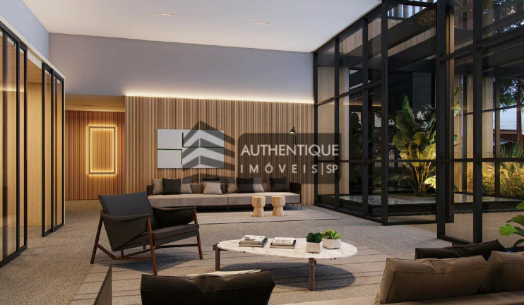 Imagem Apartamento com 2 Quartos à Venda, 71 m² em Pinheiros - São Paulo Imagem Apartamento com 2 Quartos à Venda, 71 m² em Pinheiros - São Paulo