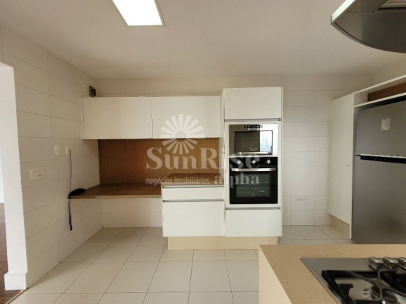 Imagem Apartamento com 3 Quartos para Alugar, 196 m² em Melville Empresarial Ii - Barueri Imagem Apartamento com 3 Quartos para Alugar, 196 m² em Melville Empresarial Ii - Barueri