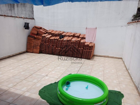 Imagem Casa com 2 Quartos à Venda, em Jardim Marilú - Itanhaém Imagem Casa com 2 Quartos à Venda, em Jardim Marilú - Itanhaém