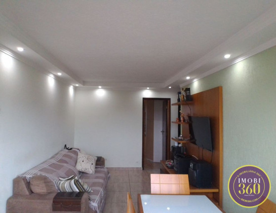 Apartamento com 2 Quartos à Venda, 58 m² em Vila Diva (zona Leste) - São Paulo