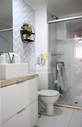 Imagem Apartamento com 2 Quartos à Venda, 72 m² em Butantã - São Paulo