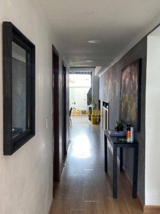 Imagem Casa com 3 Quartos à Venda, 210 m² em Condomínio Residencial Vila Azul - Sorocaba Imagem Casa com 3 Quartos à Venda, 210 m² em Condomínio Residencial Vila Azul - Sorocaba