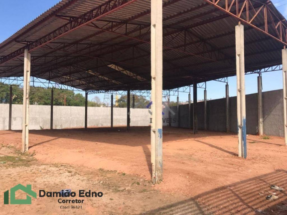 Imagem Sala Comercial à Venda, 3.000 m² em Chácara Lagoa Branca - Campo Limpo Paulista Imagem Sala Comercial à Venda, 3.000 m² em Chácara Lagoa Branca - Campo Limpo Paulista