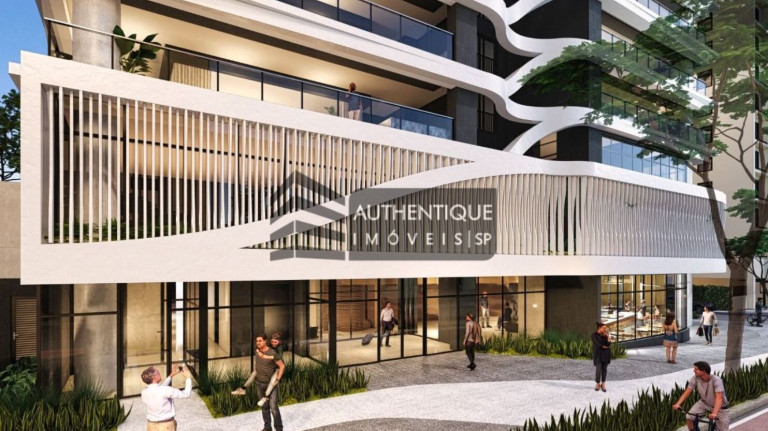 Imagem Apartamento com 4 Quartos à Venda, 230 m² em Pinheiros - São Paulo Imagem Apartamento com 4 Quartos à Venda, 230 m² em Pinheiros - São Paulo