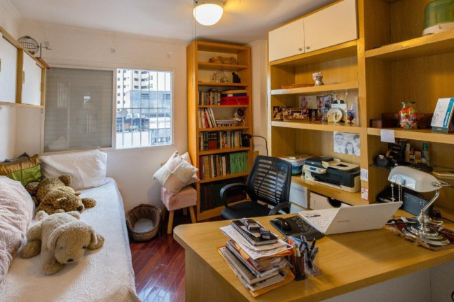 Imagem Imóvel com 3 Quartos à Venda, 120 m² em Perdizes - São Paulo Imagem Imóvel com 3 Quartos à Venda, 120 m² em Perdizes - São Paulo
