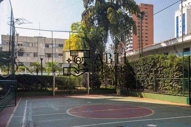 Imagem Apartamento com 2 Quartos à Venda, 75 m² em Moema - São Paulo