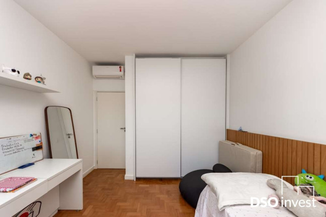 Imagem Apartamento com 4 Quartos à Venda, em Cerqueira César - São Paulo Imagem Apartamento com 4 Quartos à Venda, em Cerqueira César - São Paulo
