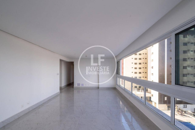 Imagem Apartamento com 3 Quartos à Venda, 177 m² em Jardim Goiás - Goiânia Imagem Apartamento com 3 Quartos à Venda, 177 m² em Jardim Goiás - Goiânia