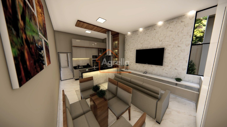 Imagem Casa com 3 Quartos à Venda, 150 m² em Residencial Do Bosque - Mogi Mirim Imagem Casa com 3 Quartos à Venda, 150 m² em Residencial Do Bosque - Mogi Mirim