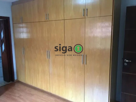 Imagem Casa com 3 Quartos à Venda, 180 m² em Vila Sônia - São Paulo