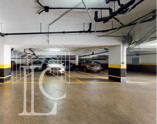 Imagem Apartamento com 1 Quarto para Alugar, 47 m² em Campo Belo - São Paulo Imagem Apartamento com 1 Quarto para Alugar, 47 m² em Campo Belo - São Paulo