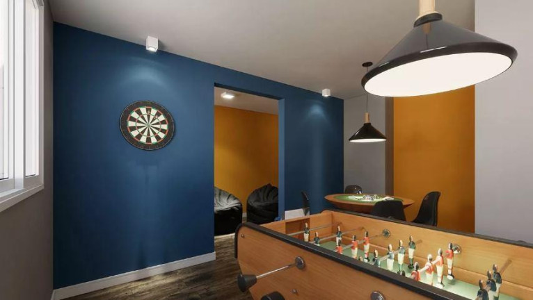 Imagem Imóvel com 1 Quarto à Venda, 31 m² em Vila Das Belezas - São Paulo Imagem Imóvel com 1 Quarto à Venda, 31 m² em Vila Das Belezas - São Paulo