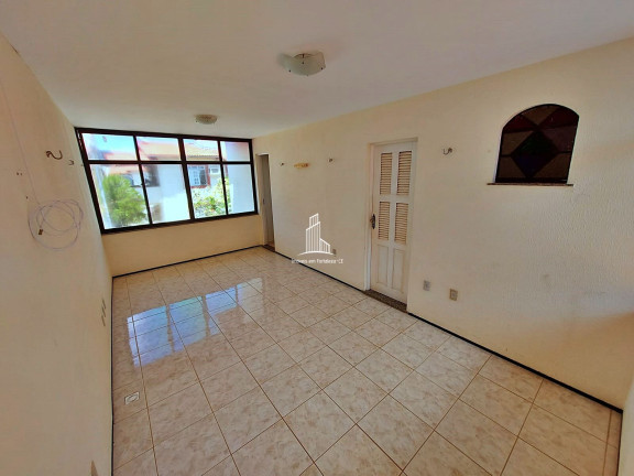 Imagem Casa de Condomínio com 3 Quartos à Venda, 130 m² em Edson Queiroz - Fortaleza