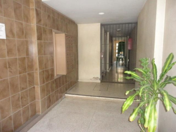 Imagem Imóvel com 1 Quarto à Venda, 52 m² em Cidade Baixa - Porto Alegre Imagem Imóvel com 1 Quarto à Venda, 52 m² em Cidade Baixa - Porto Alegre
