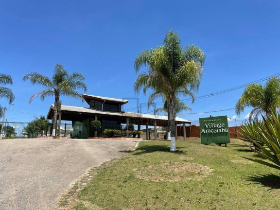 Imagem Casa com 3 Quartos à Venda, 220 m² em Condomínio Village Araçoiaba - Araçoiaba Da Serra Imagem Casa com 3 Quartos à Venda, 220 m² em Condomínio Village Araçoiaba - Araçoiaba Da Serra